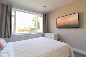 Bedroom 1- click for photo gallery